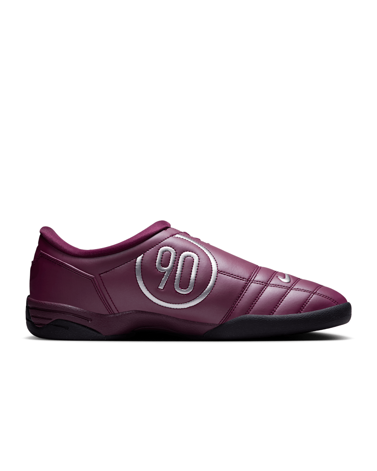【Nike】 Total 90 III Bordeaux and llic Silver Total 90 „Bordeaux and Metallic Silver” (HJ9351-600) – data